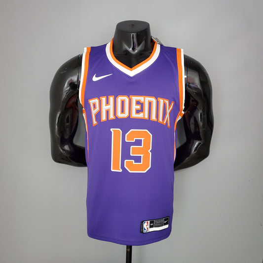 Phoenix Suns Purple