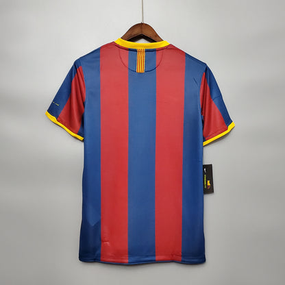 Barcelona 10/11 Home