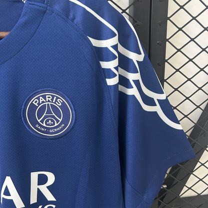 PSG Fourth 24/25