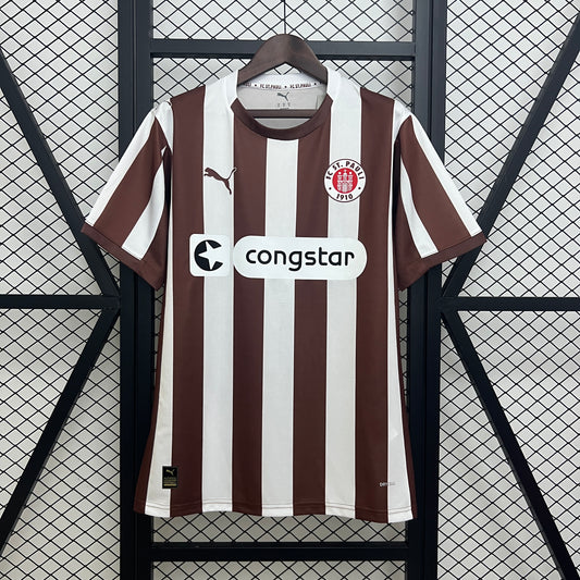 St. Pauli 25/26 Home