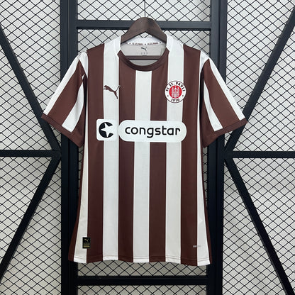 St. Pauli 25/26 Home