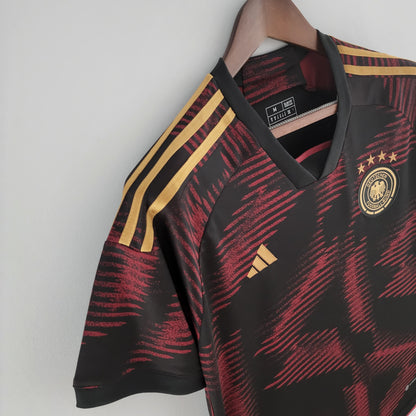 Alemanha WorldCup 2022