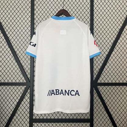 Deportivo La Coruña Away 24/25