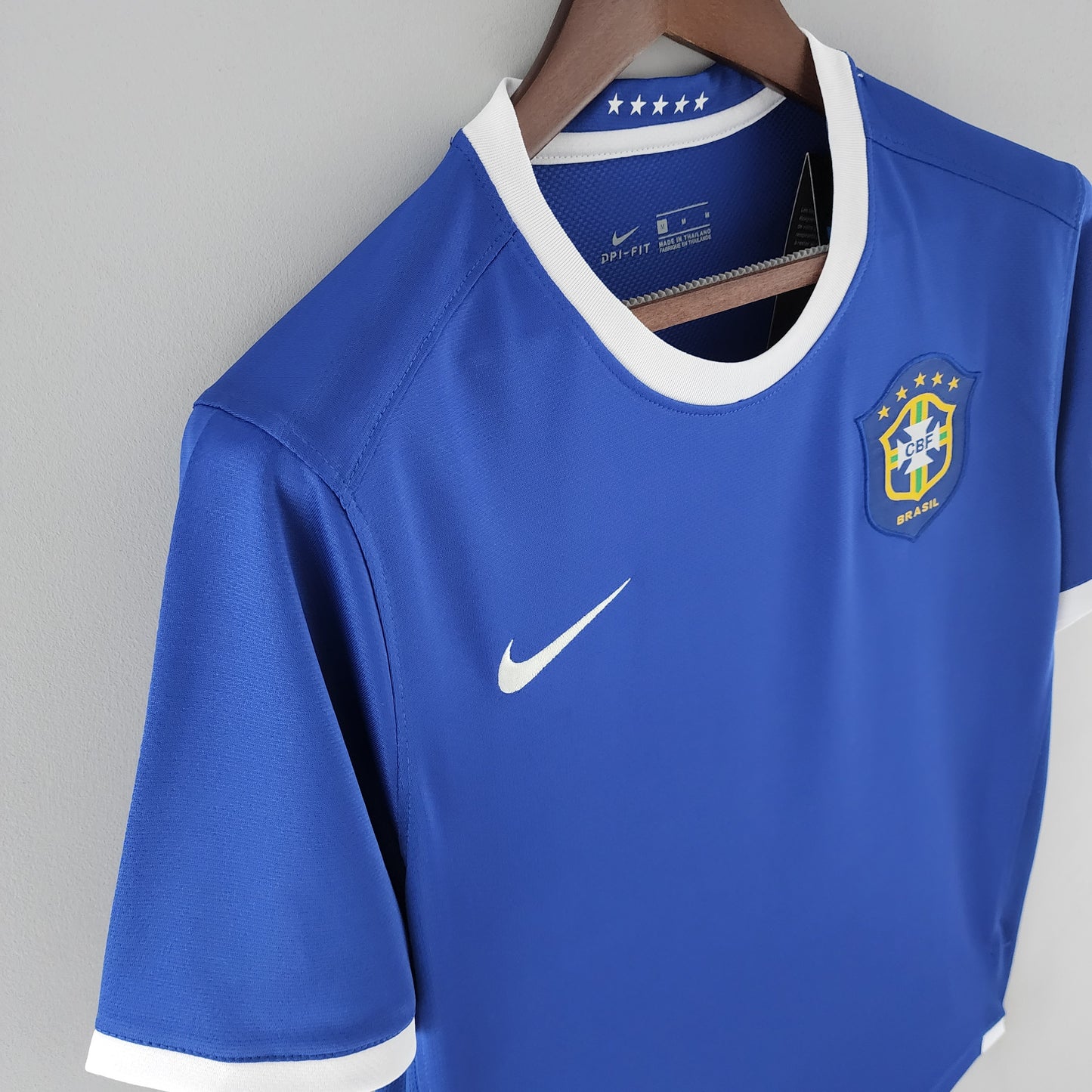 Brasil 2006 Away
