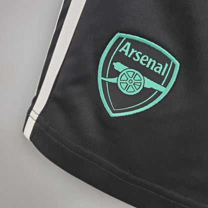 Arsenal Warmup 21/22