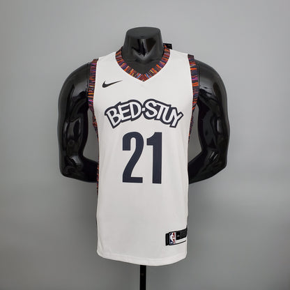 Brooklyn Nets White