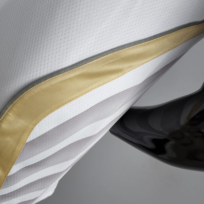 Dallas Mavericks White/Gold | Special Edition