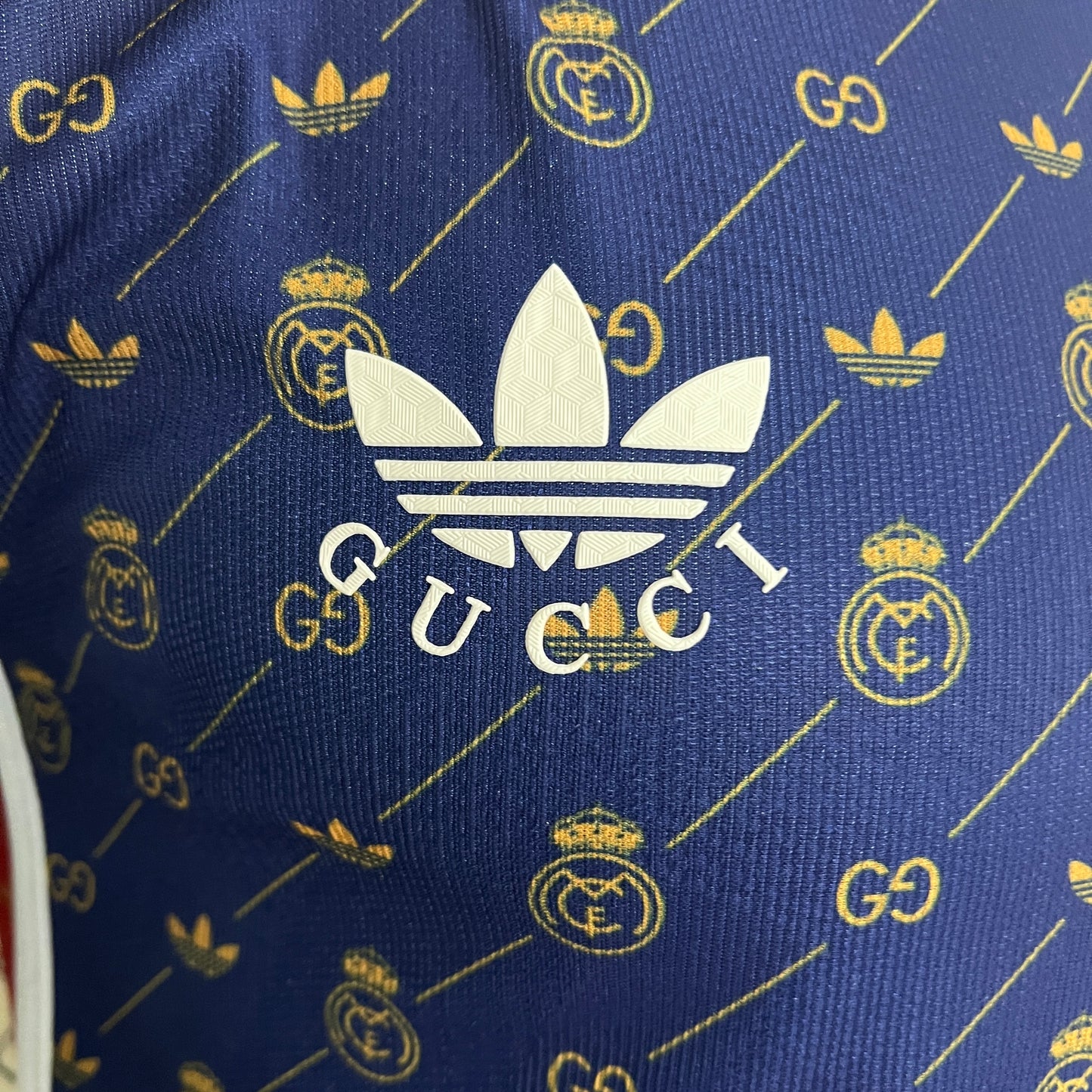 Real Madrid co-branded Version 24/25