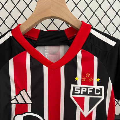 São Paulo 23/24 Away