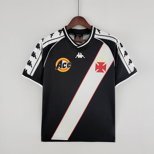 Vasco da Gama 2000 Black