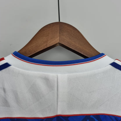 Yugoslavia 1992 Home