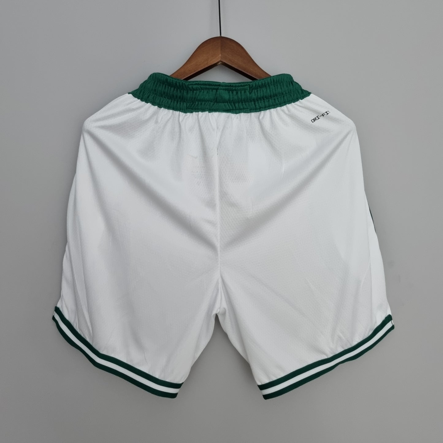 Boston Celtics White | 75th Anniversary