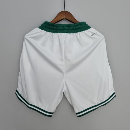 Boston Celtics White | 75th Anniversary