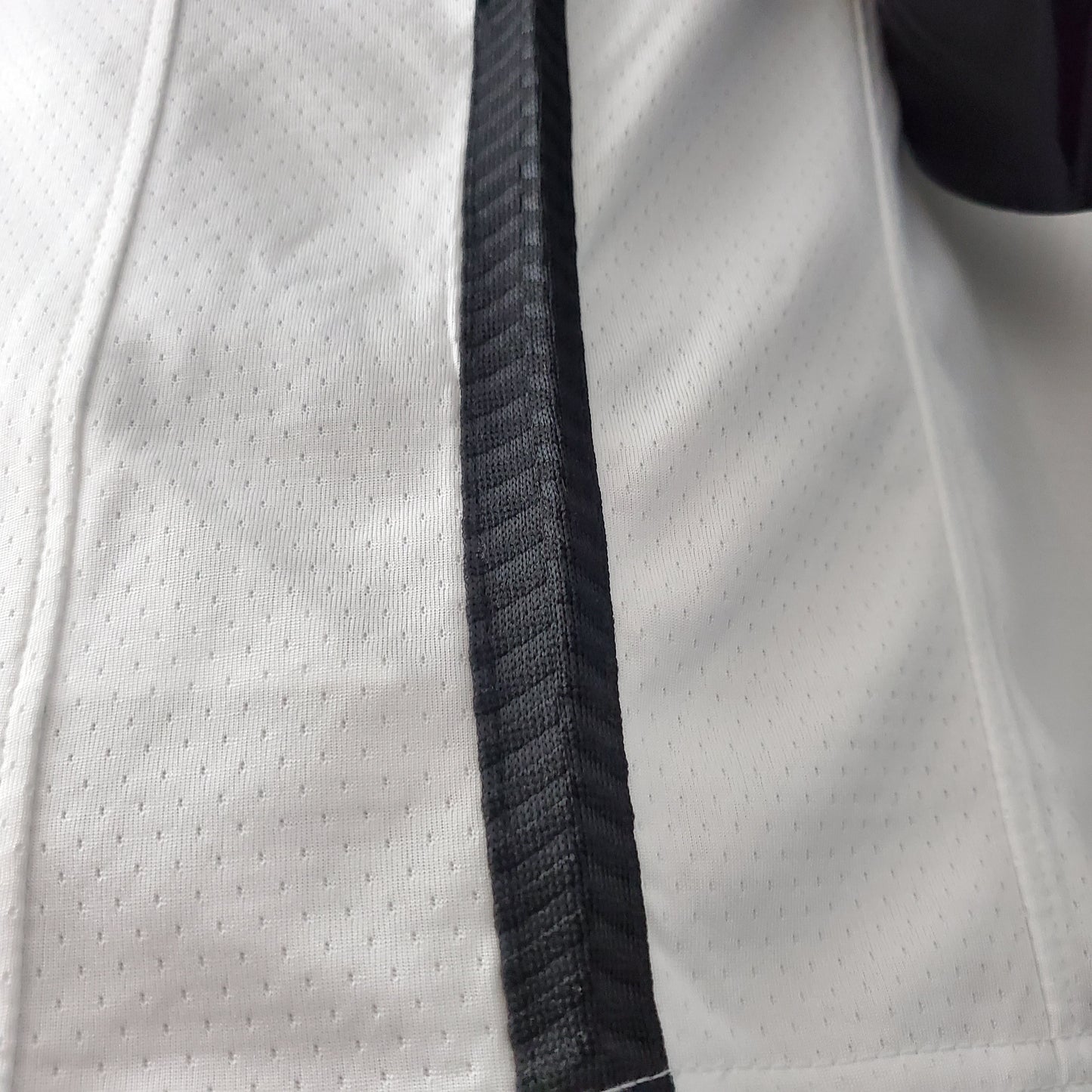 Brooklyn Nets White