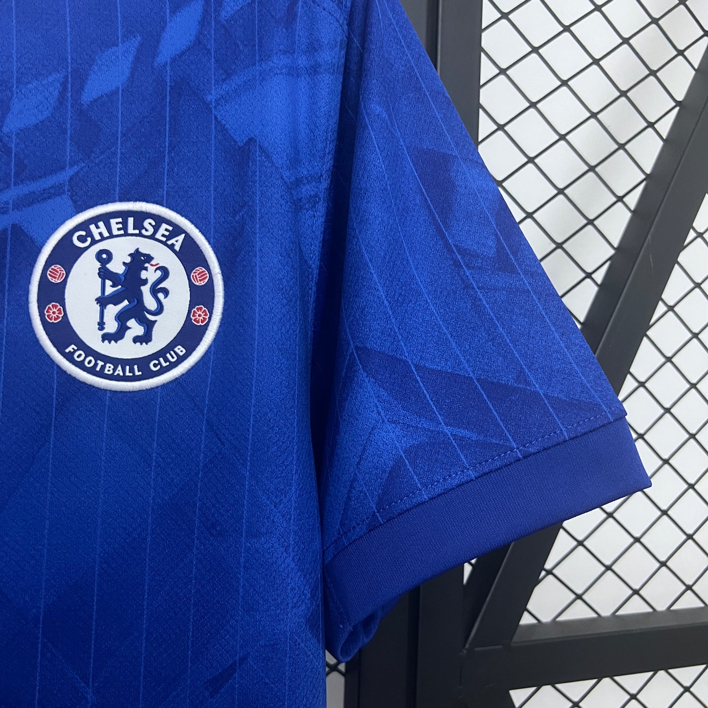 Chelsea 25/26 Home