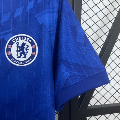 Chelsea 25/26 Home