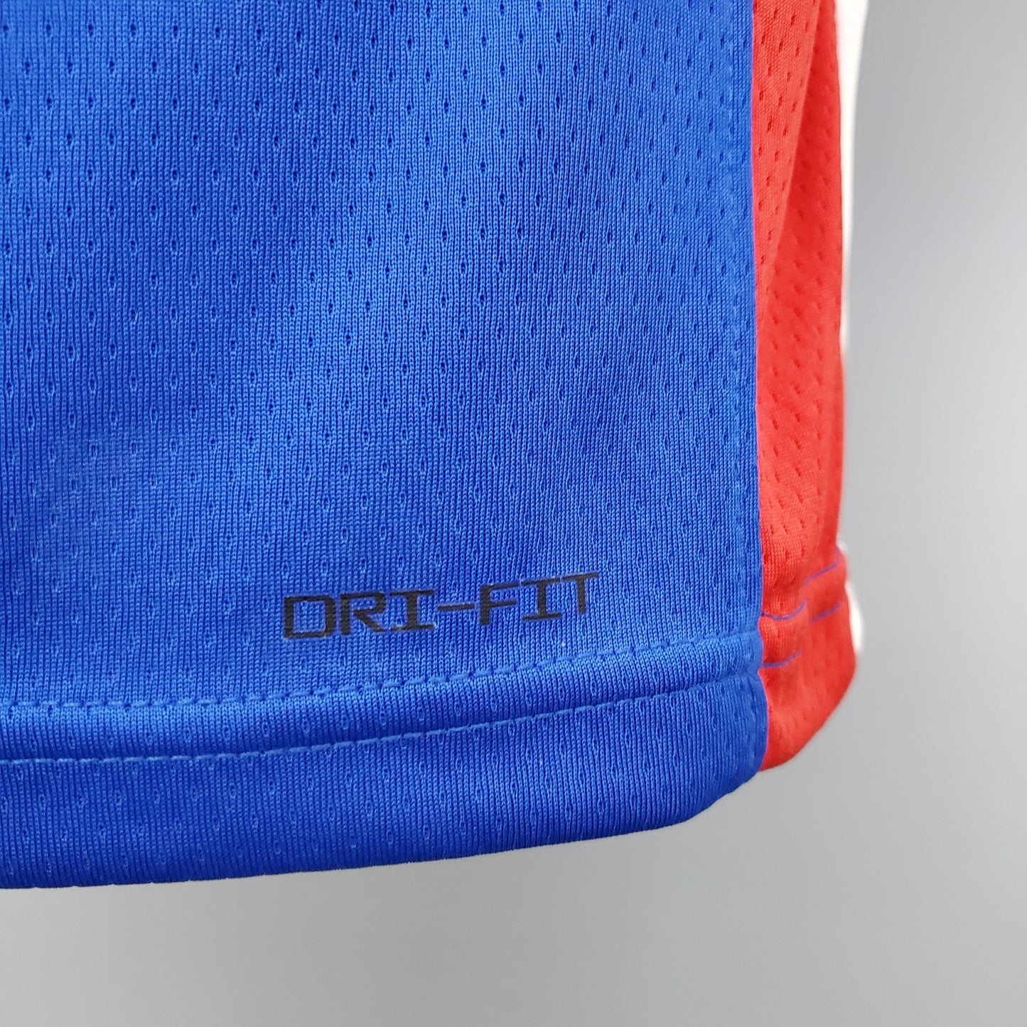 Detroit Pistons Blue | 75th Anniversary