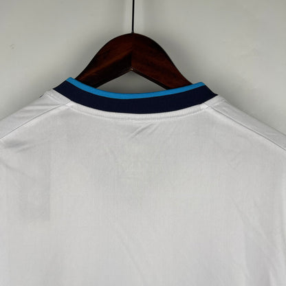 Real Madrid 12/13 Home Long Sleeve