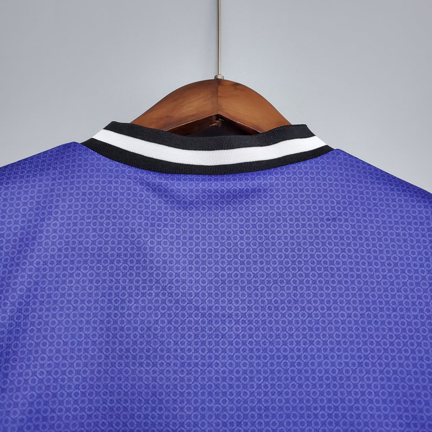 Real Madrid 97/98 Away