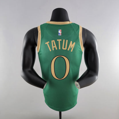 Boston Celtics Green | City Editon