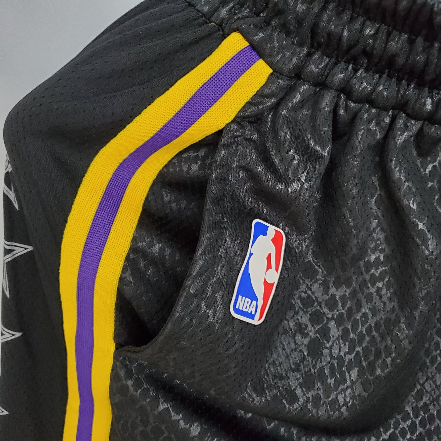 LA Lakers Black | Kobe Edition
