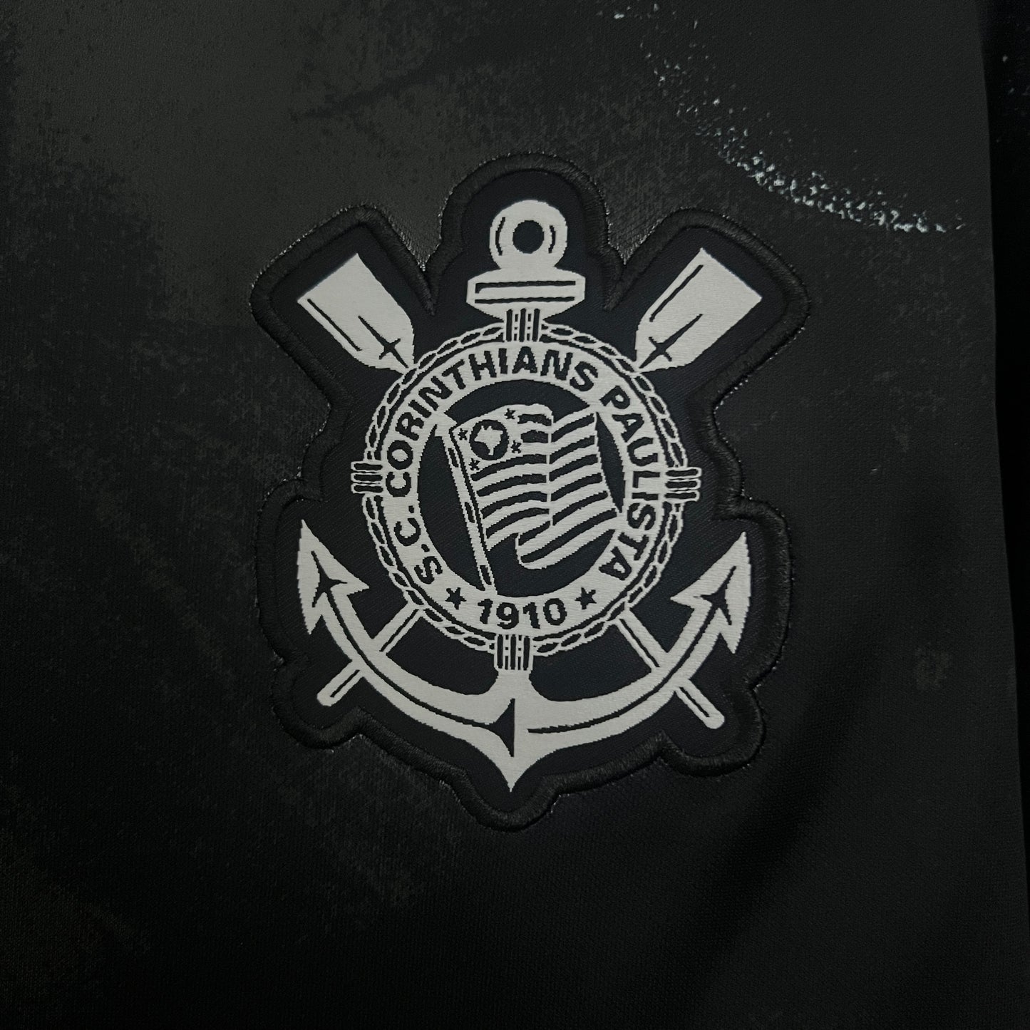 Corinthians 25/26 Equipamento treino