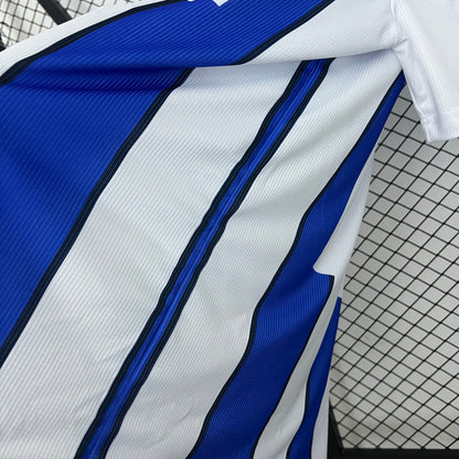 Málaga CF 1998 Home