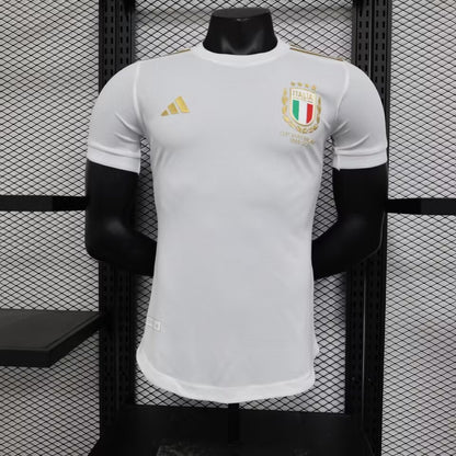 Itália 2023 125th Anniversary White