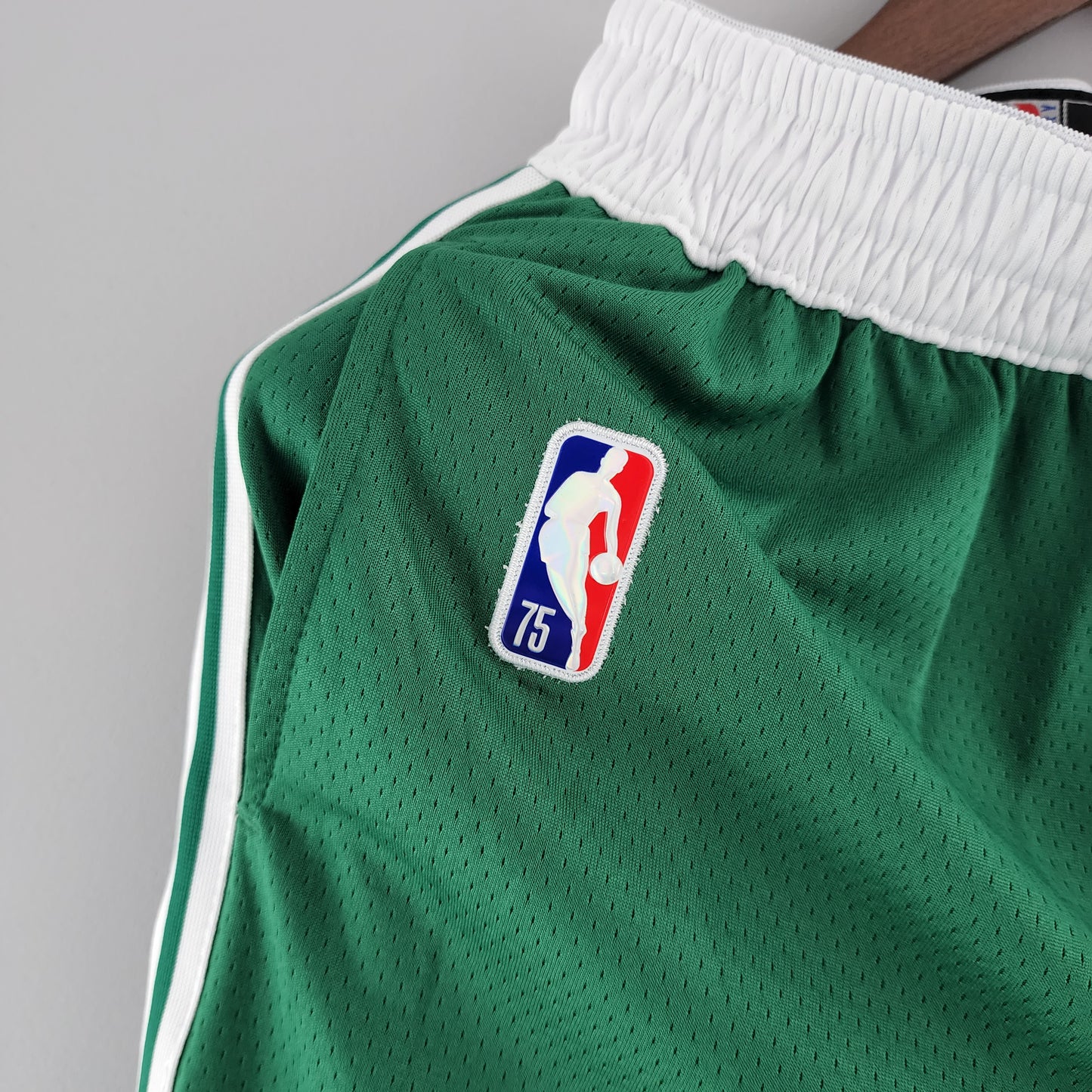 Boston Celtics Green/White