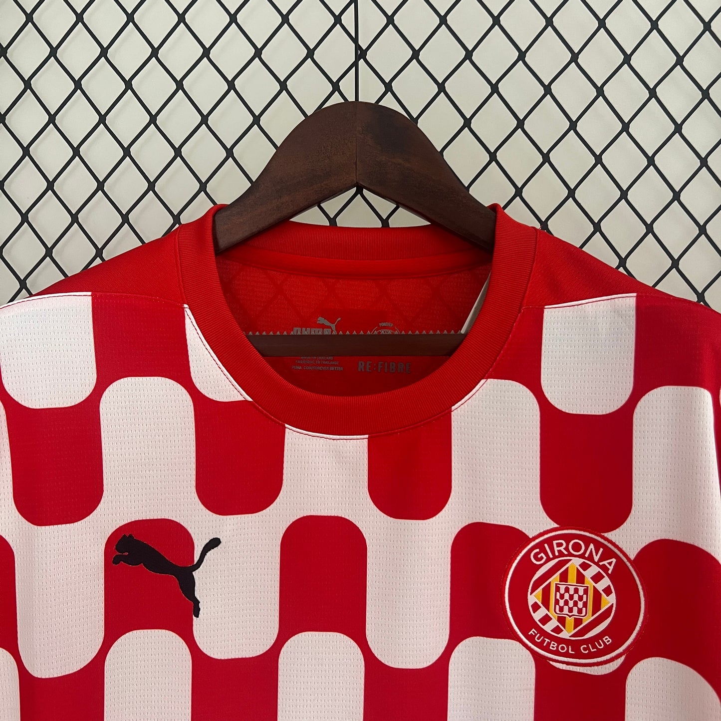 Girona Fc Home 24/25