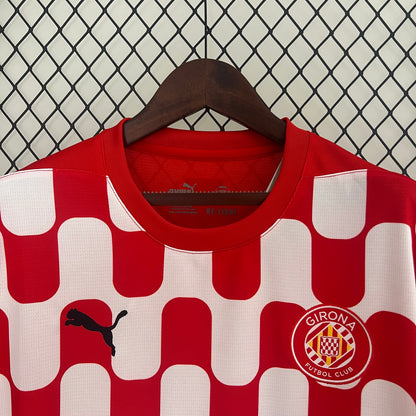 Girona Fc Home 24/25