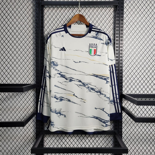 Itália Away 2022 | Long Sleeve