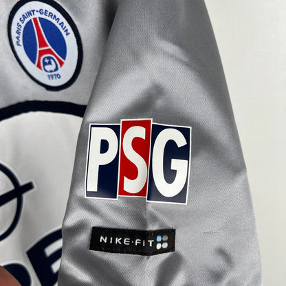 PSG 99/00 Away