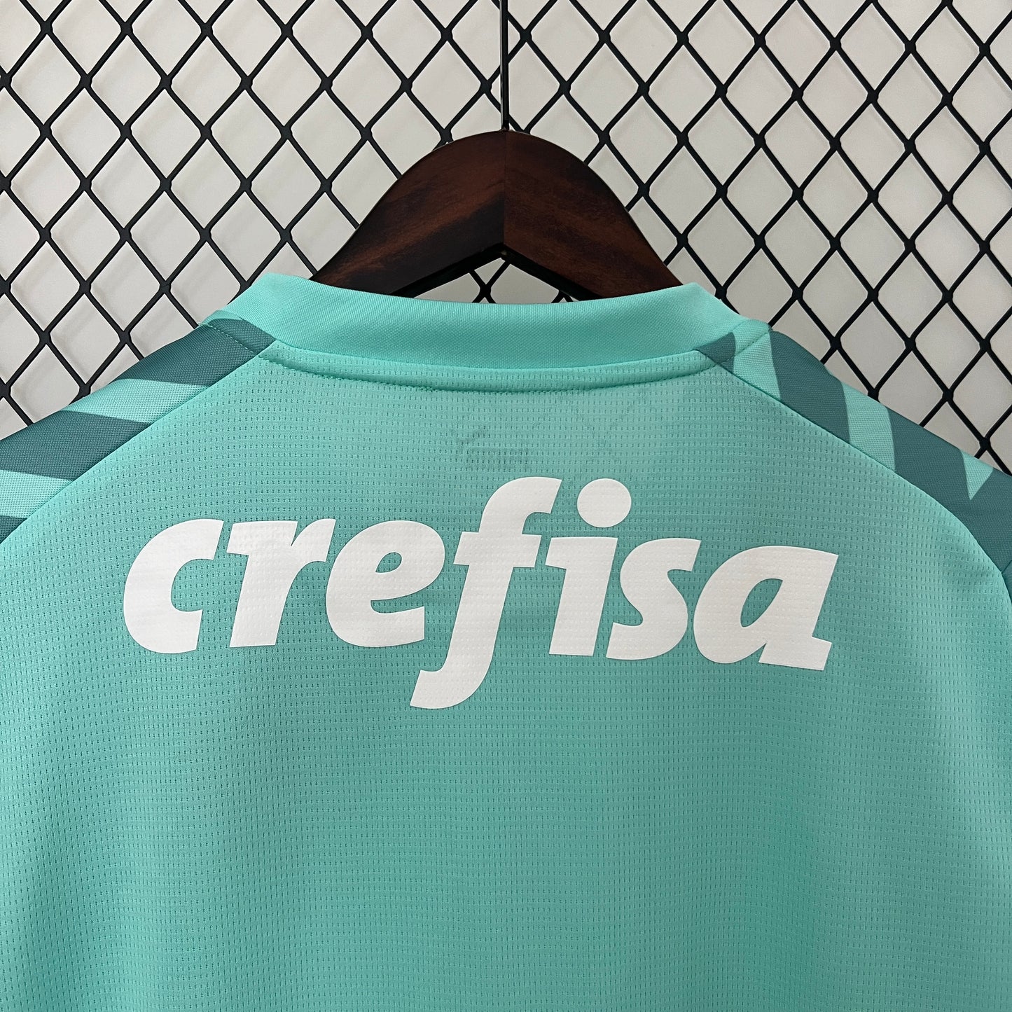 Camisola Guarda Redes Palmeiras 24/25