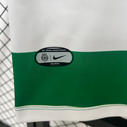 Sporting CP 25/26 Home
