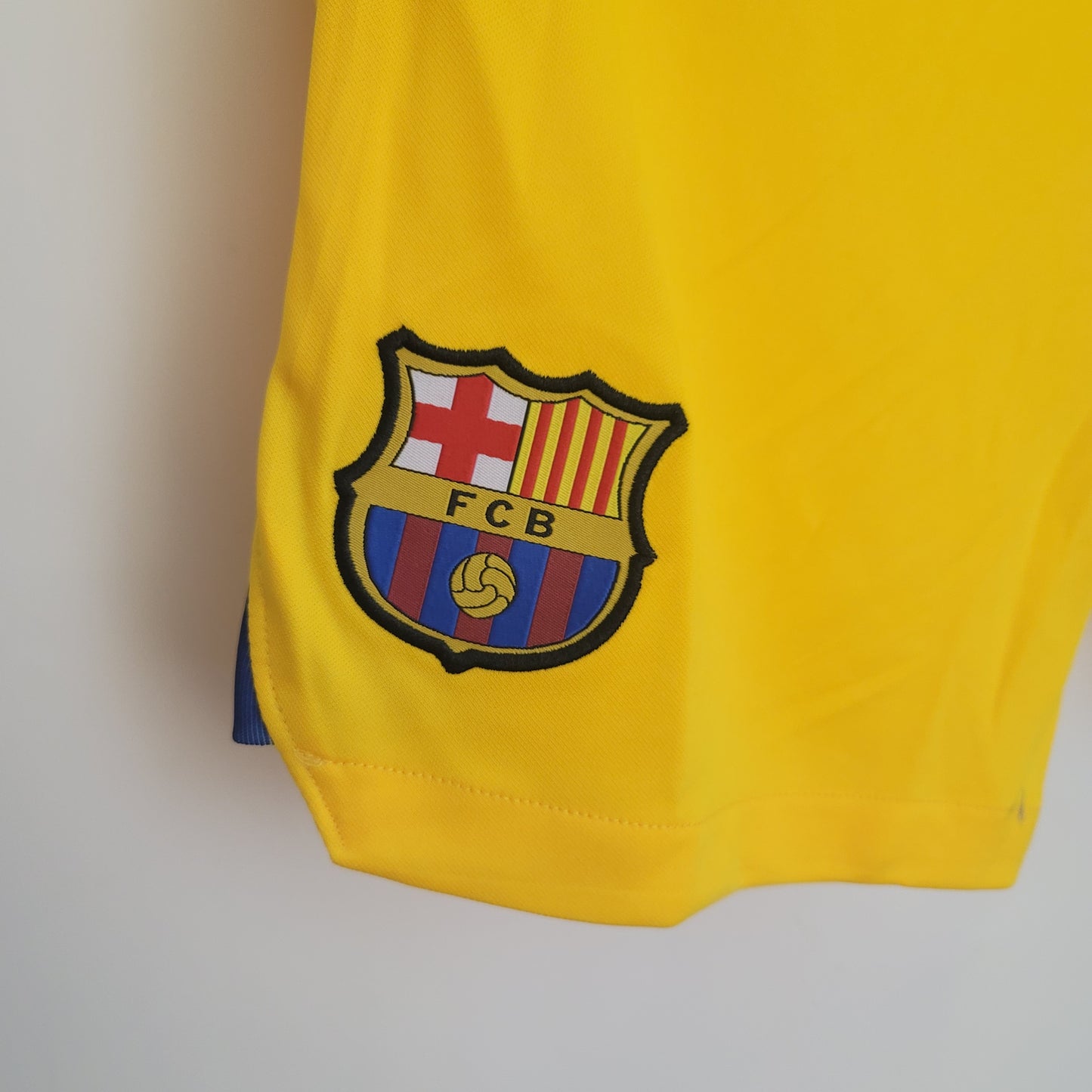 FC Barcelona Yellow 23/24