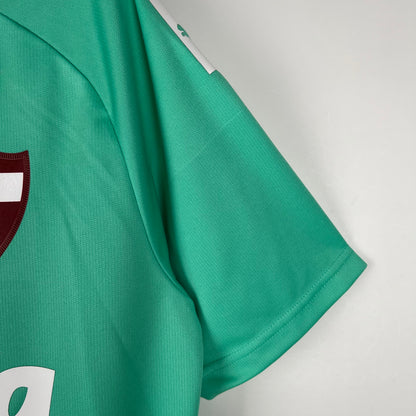Palmeiras 19/20 Third