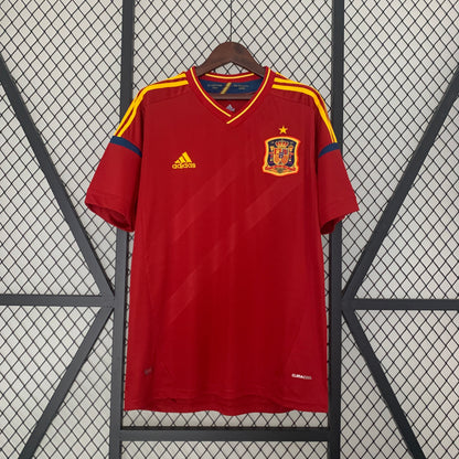 Espanha 2012 Home