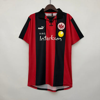 Frankfurt 98/00 100th Anniversary Home