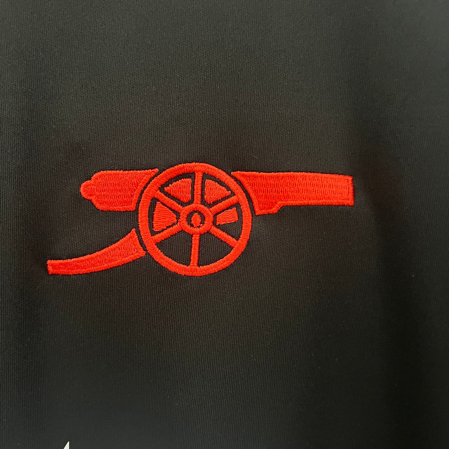 Arsenal FC 24/25 Away
