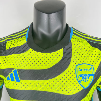 Arsenal 23/24 Away