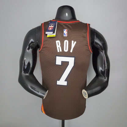 Portland Trail Blazers Brown | Special Edition