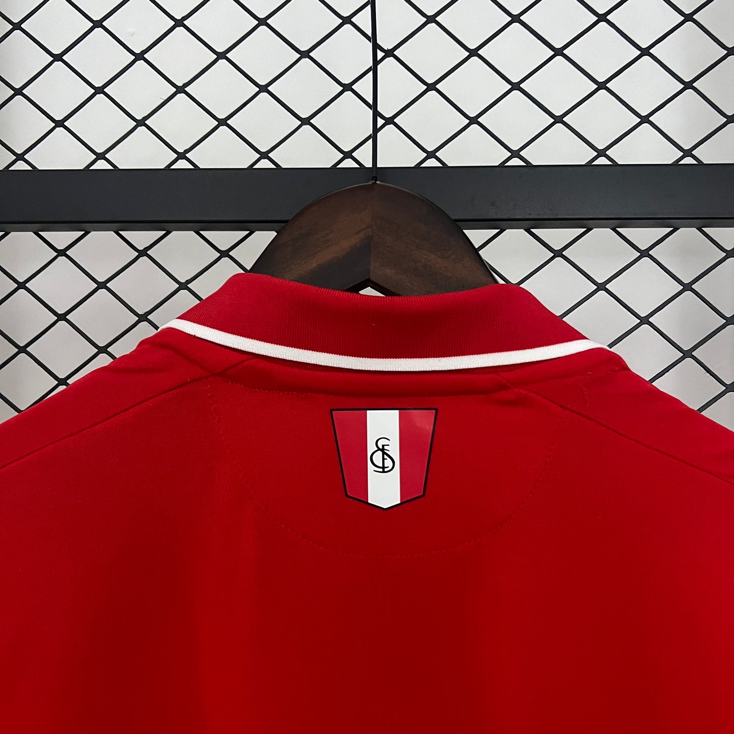 Sevilha 15/16 Home