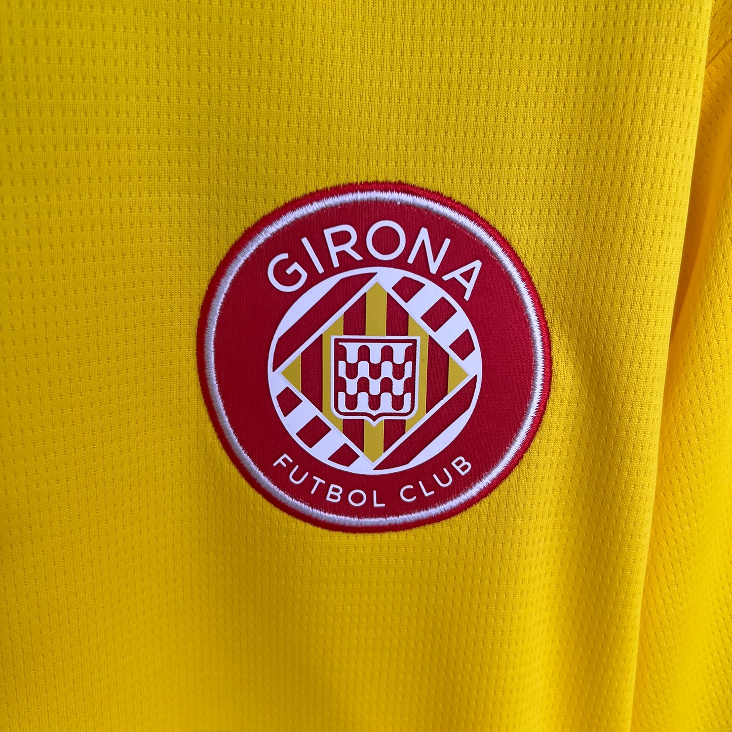 Girona 25/26 Away