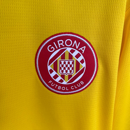 Girona 25/26 Away