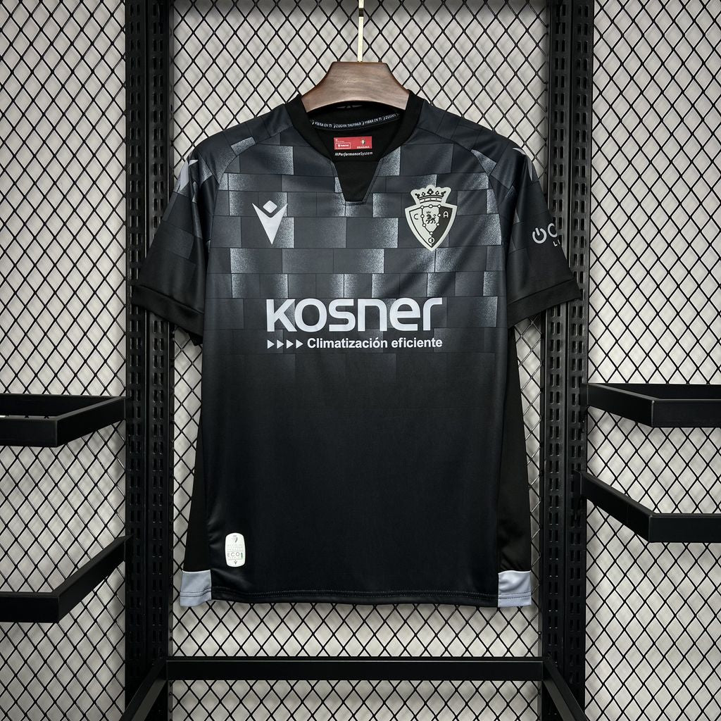 Osasuna Third Away 24/25