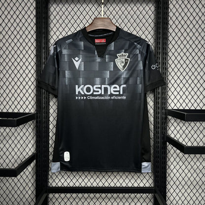 Osasuna Third Away 24/25