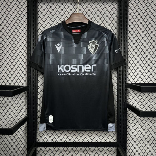 Osasuna Third Away 24/25