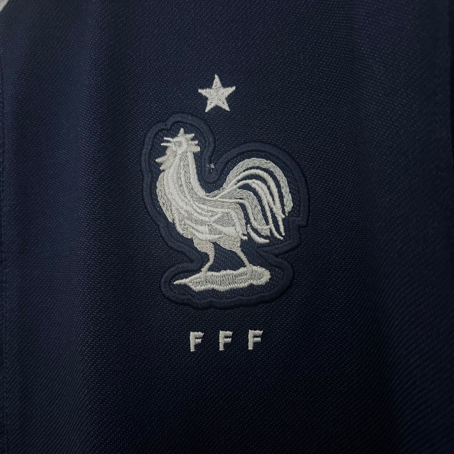 França 2014 Away