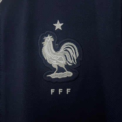 França 2014 Away